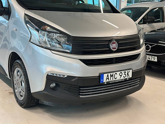 Fiat Talento 11 of 22
