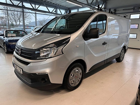 Fiat Talento 21 of 22