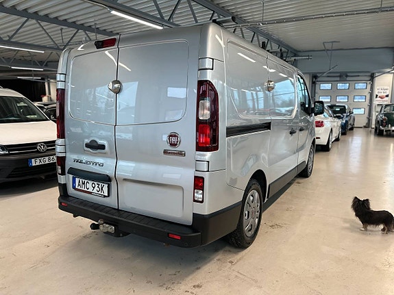 Fiat Talento 3 of 22