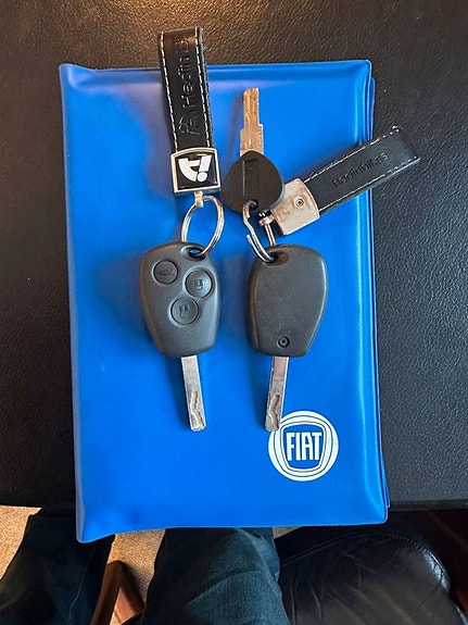 Fiat Talento 22 of 22
