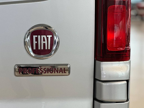 Fiat Talento 20 of 22