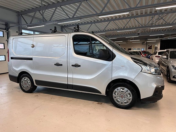 Fiat Talento 8 of 22