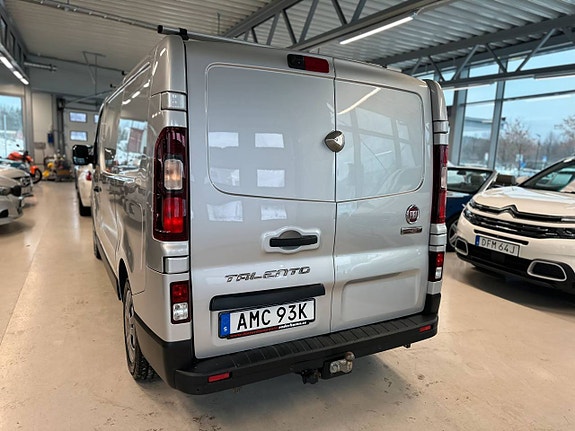 Fiat Talento 6 of 22