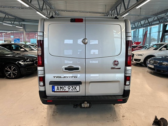 Fiat Talento 4 of 22