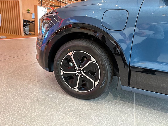 Kia Niro 6 of 8