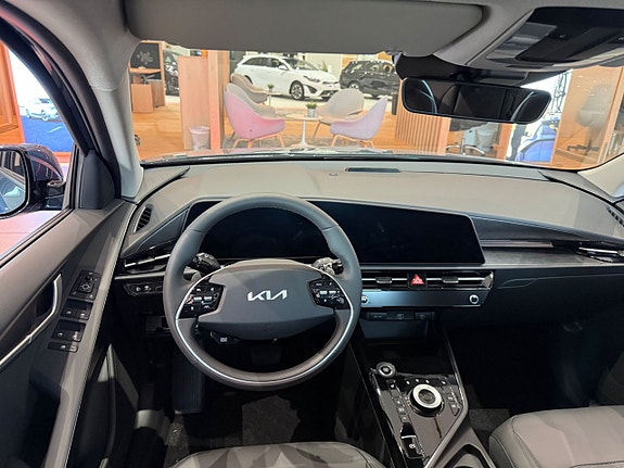 Kia Niro 5 of 8