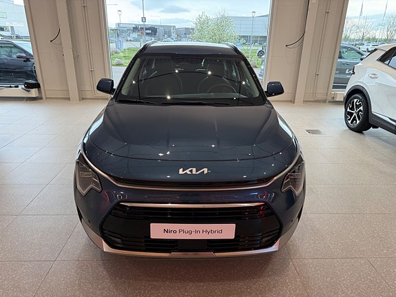 Kia Niro 8 of 8