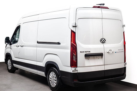 Maxus e-Deliver 9 2 of 20