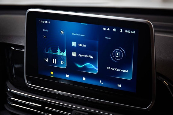Maxus e-Deliver 9 14 of 20