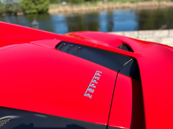 Ferrari F8 Spider 6 of 27