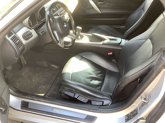 BMW Z4 7 of 7