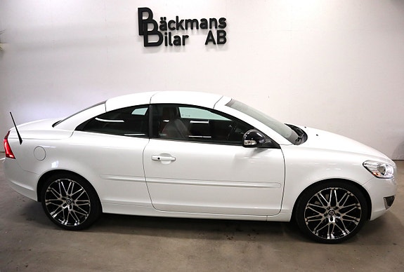 Volvo C70