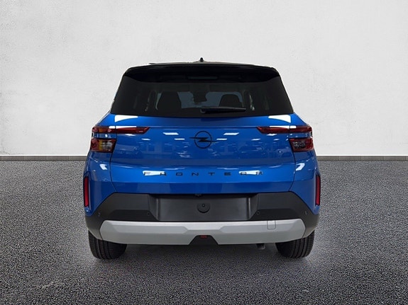 Opel Frontera 4 of 5