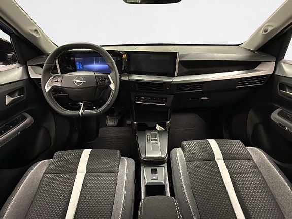 Opel Frontera 7 of 7