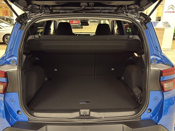 Opel Frontera 5 of 5