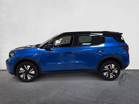 Opel Frontera 2 of 5