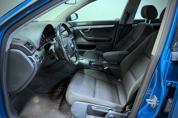 Audi A4 16 of 22