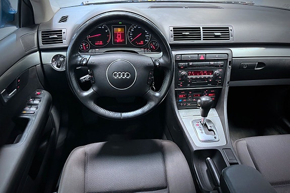 Audi A4 17 of 22