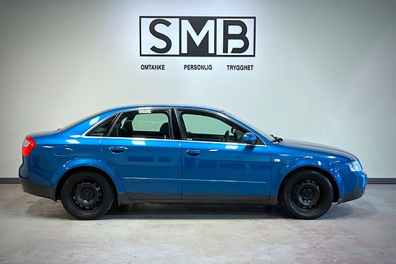 Audi A4 5 of 5