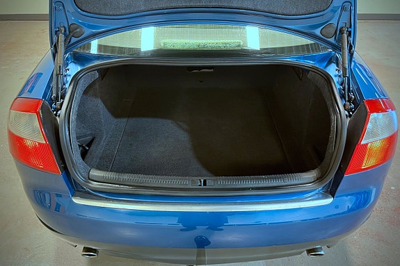Audi A4 22 of 22