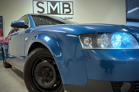 Audi A4 7 of 22
