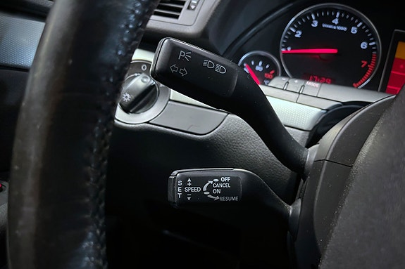 Audi A4 13 of 22
