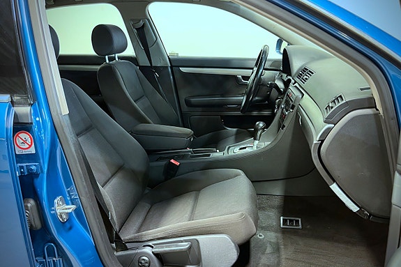 Audi A4 19 of 22