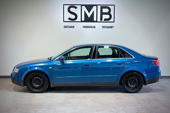 Audi A4 6 of 22
