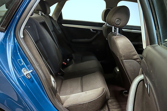 Audi A4 21 of 22
