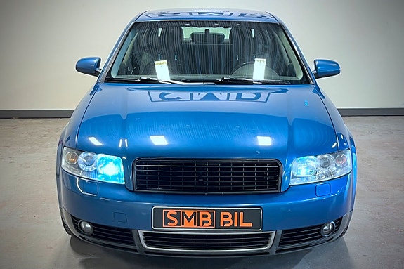 Audi A4 3 of 5