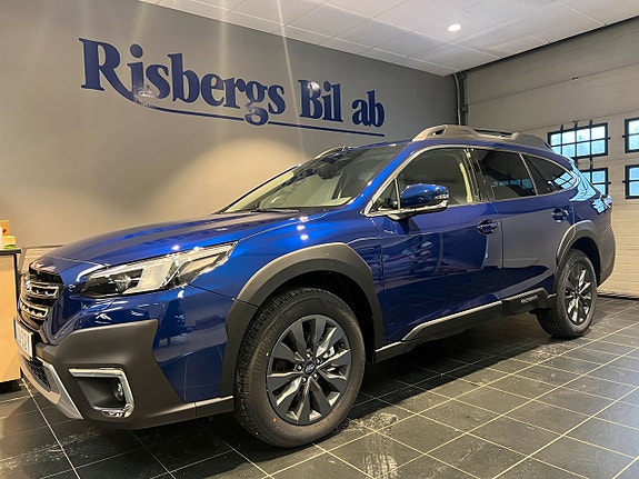 Subaru Outback 2 of 5