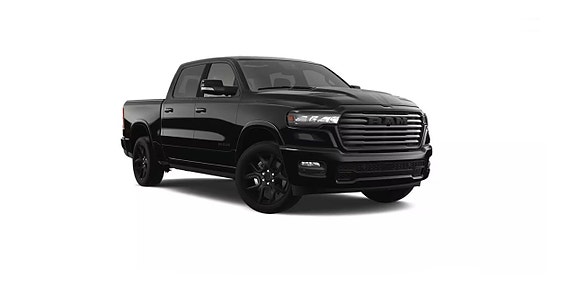 Dodge RAM 1500 3 of 5