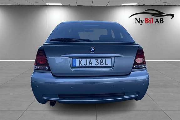 BMW 316 4 of 5
