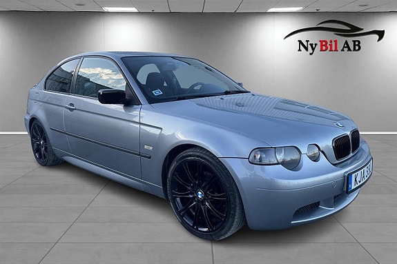 BMW 316 7 of 13