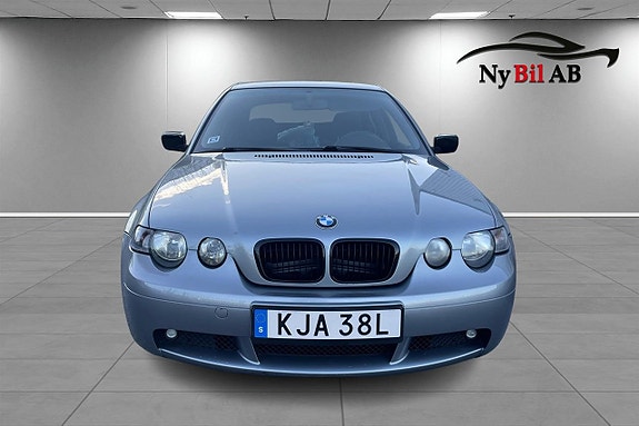 BMW 316 8 of 13