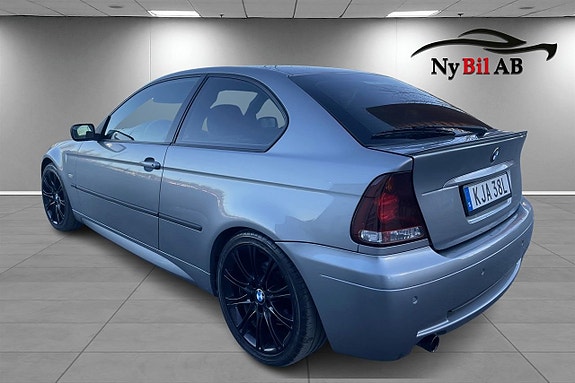 BMW 316 3 of 5