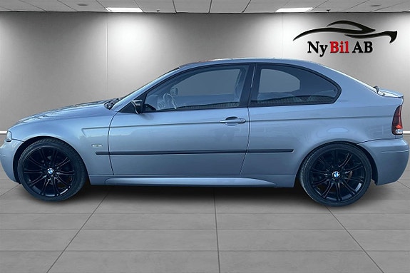 BMW 316 2 of 5