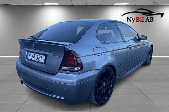 BMW 316 5 of 5