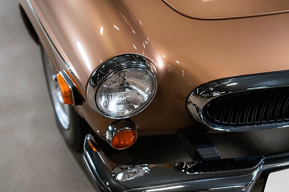 Volvo 1800ES 8 of 27