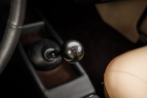 Volvo 1800ES 22 of 27