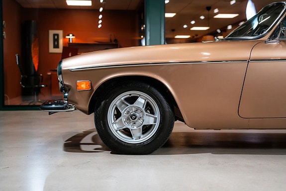 Volvo 1800ES 6 of 27