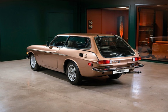 Volvo 1800ES 3 of 27