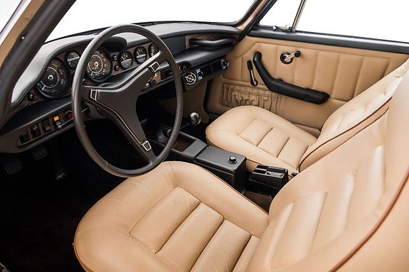 Volvo 1800ES 15 of 27