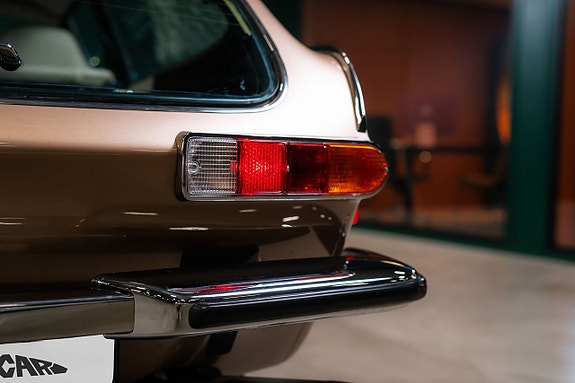 Volvo 1800ES 10 of 27