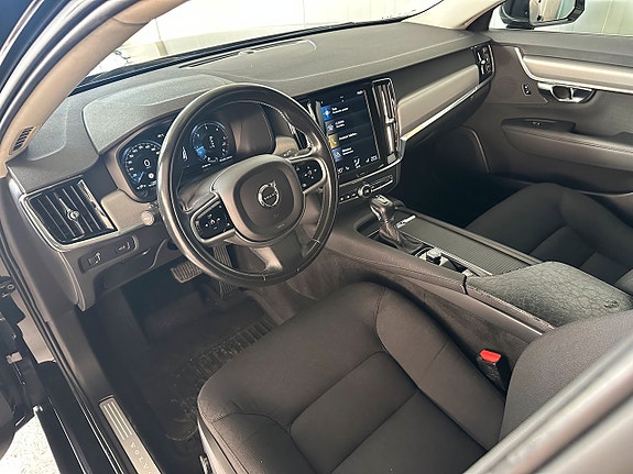 Volvo V90 5 of 5