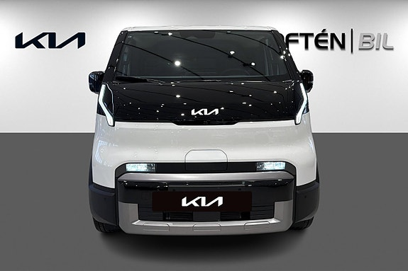 Kia PV5 3 of 24