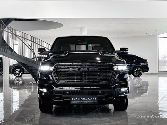 RAM 1500 3 of 26