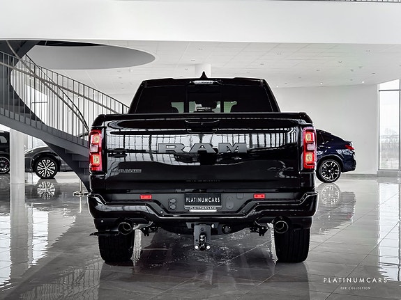 RAM 1500 4 of 26