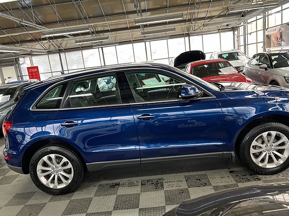 Audi Q5 5 of 5