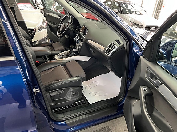 Audi Q5 15 of 18